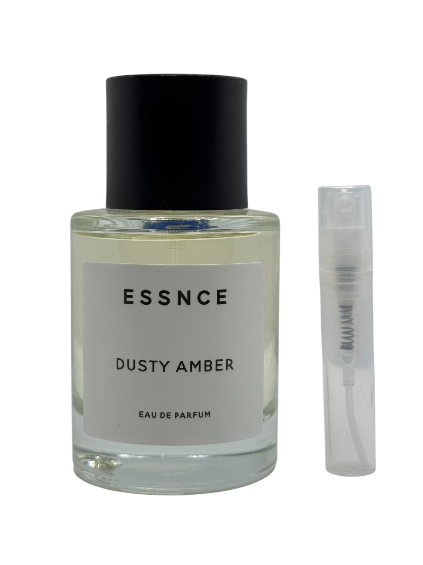 Essnce Dusty Amber