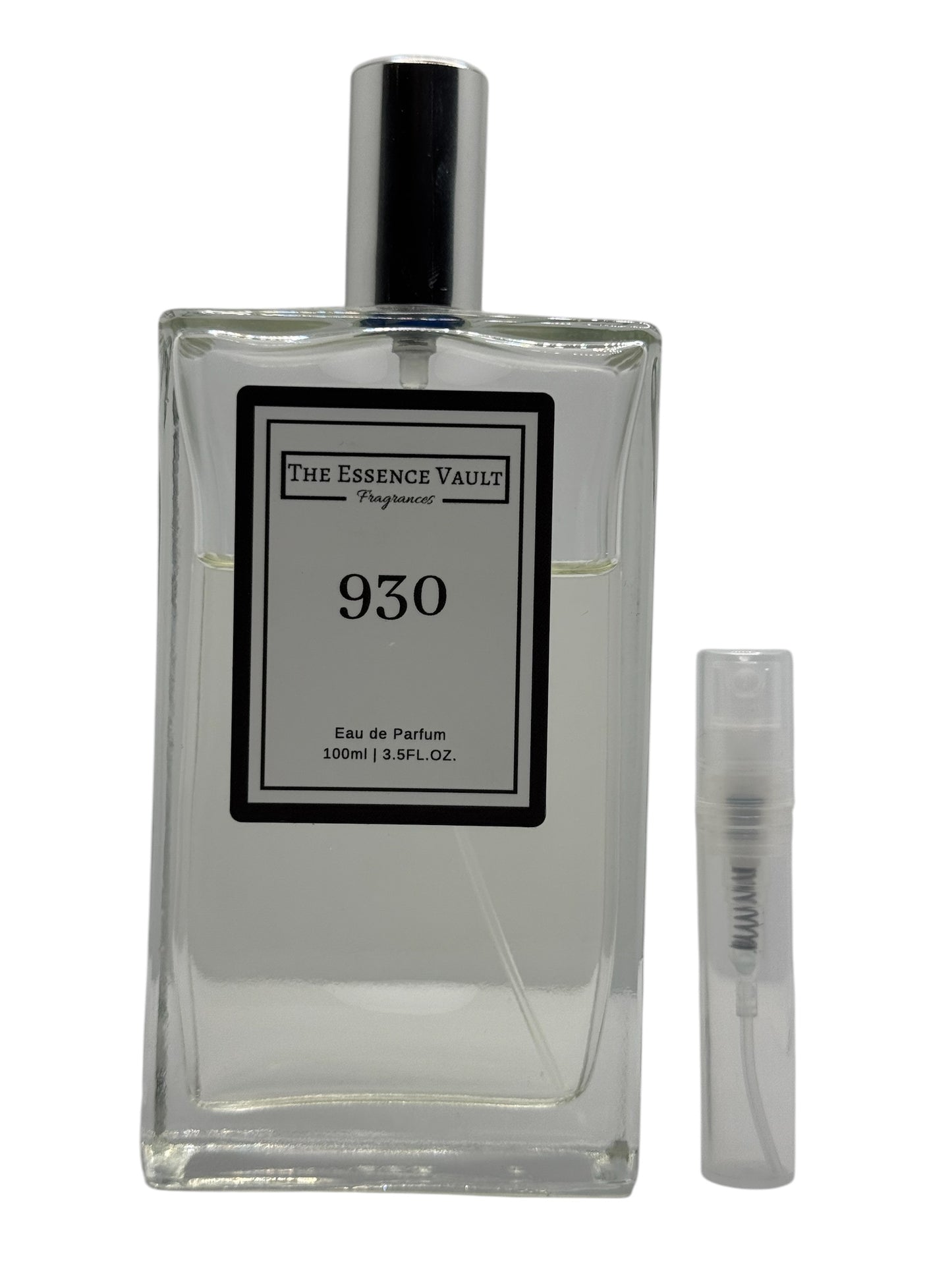 The Essence Vault 930 - Inspired By Coffee Break