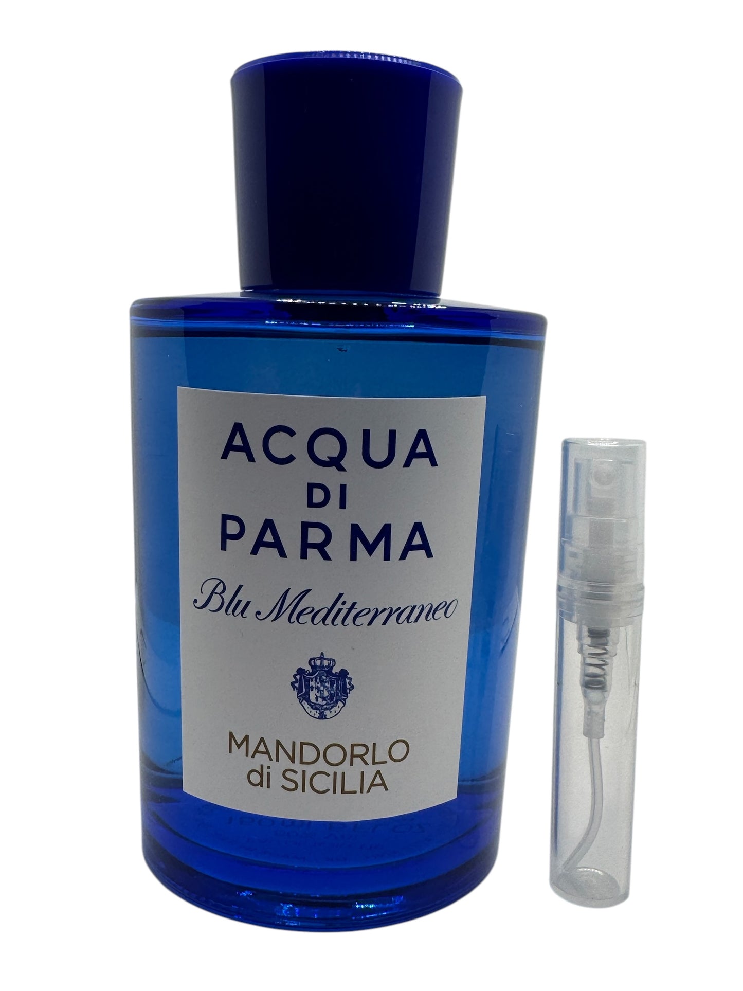 Acqua Di Parma Blu Mediterraneo Mandorlo di Sicilia