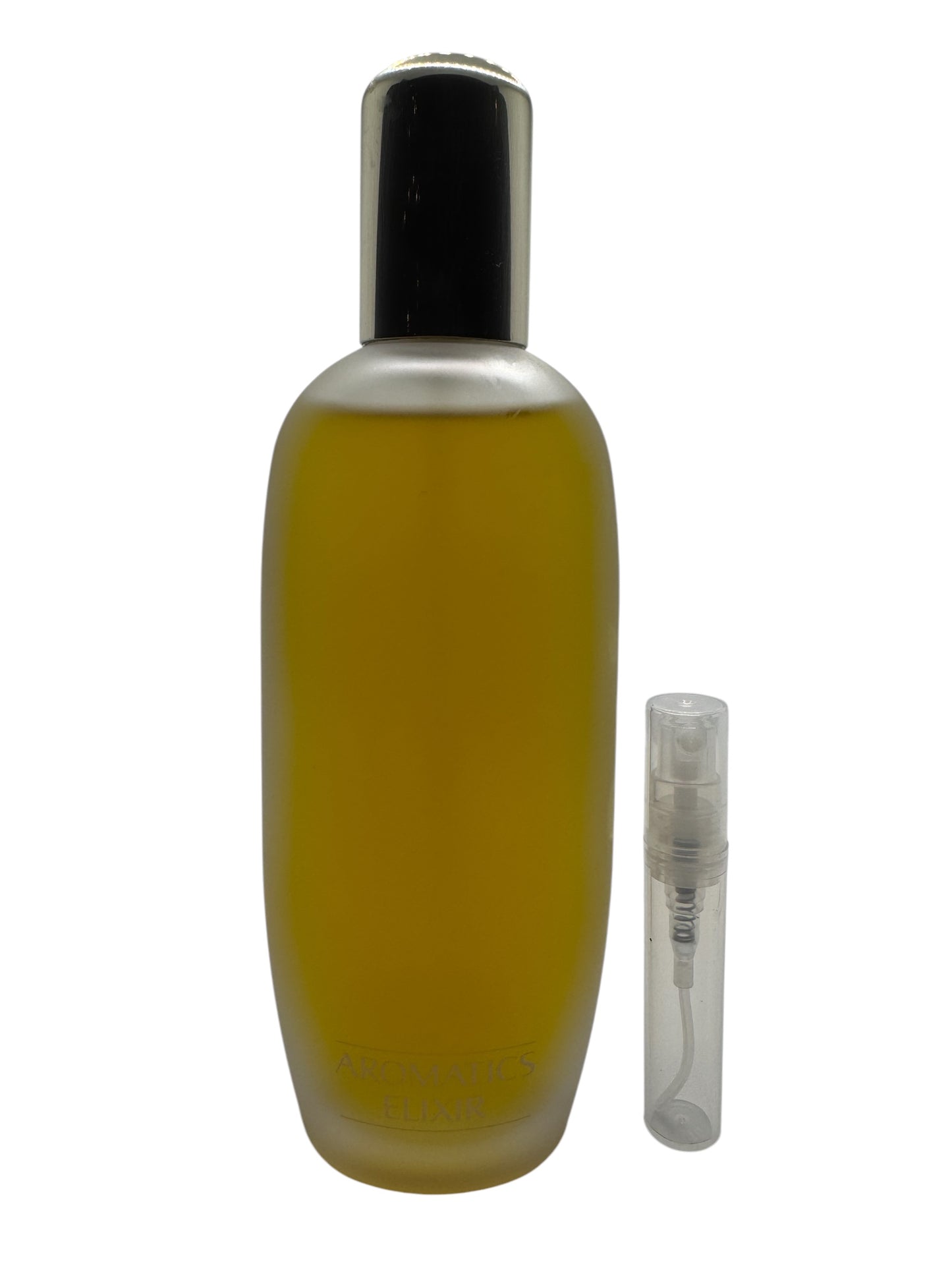 Clinique Aromatics Elixir