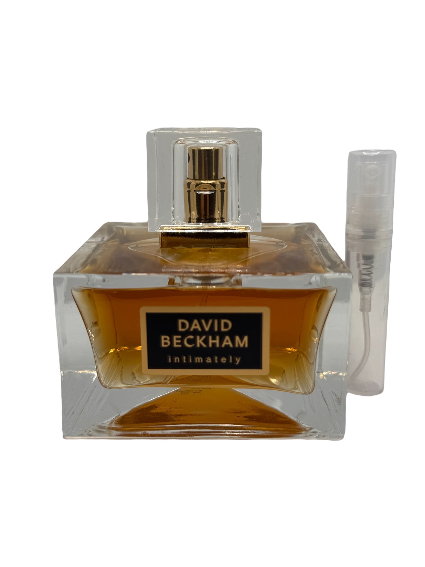 David Beckham Intimately Beckham Men