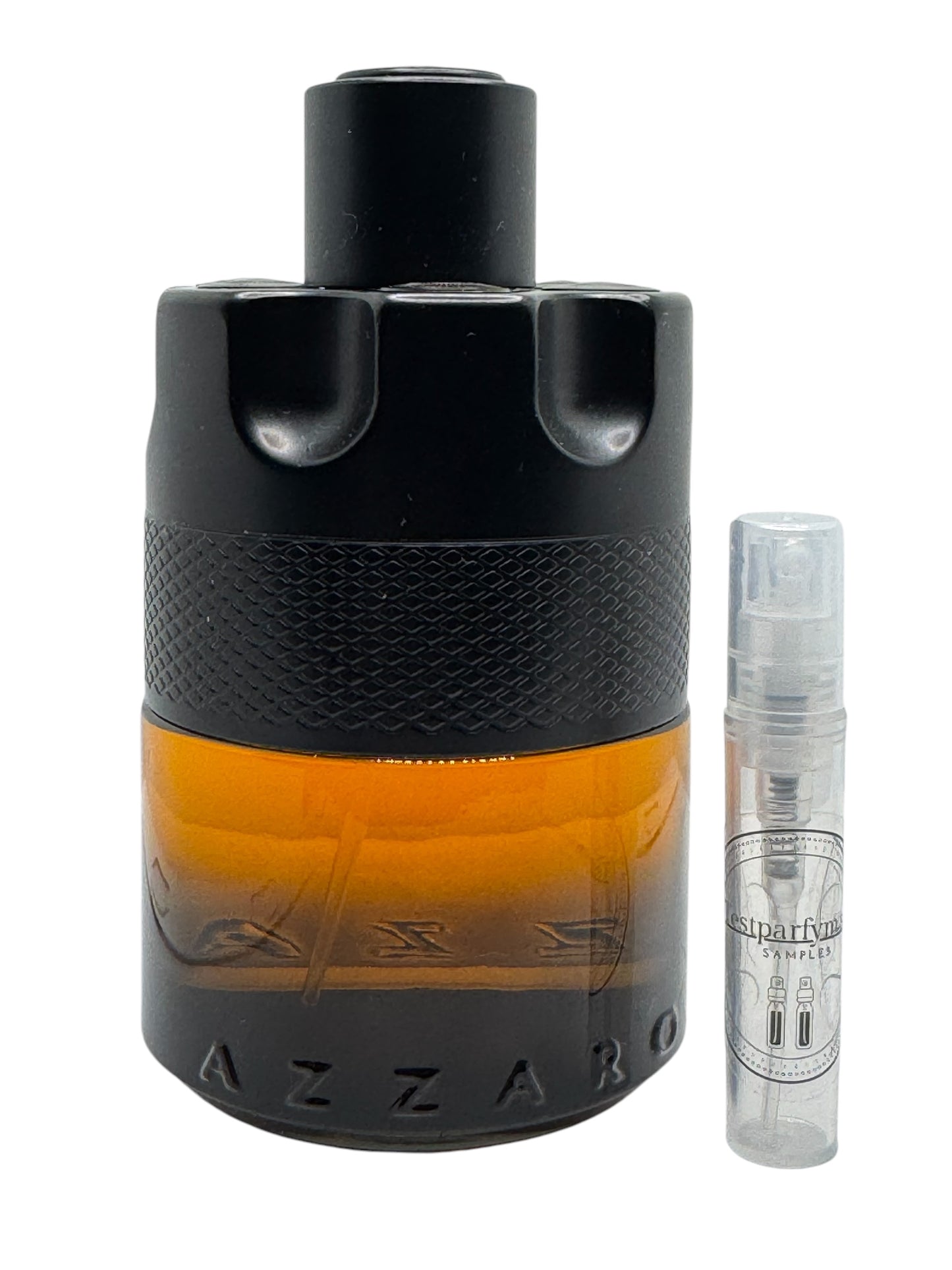 Azzaro The Most Wanted Parfum
