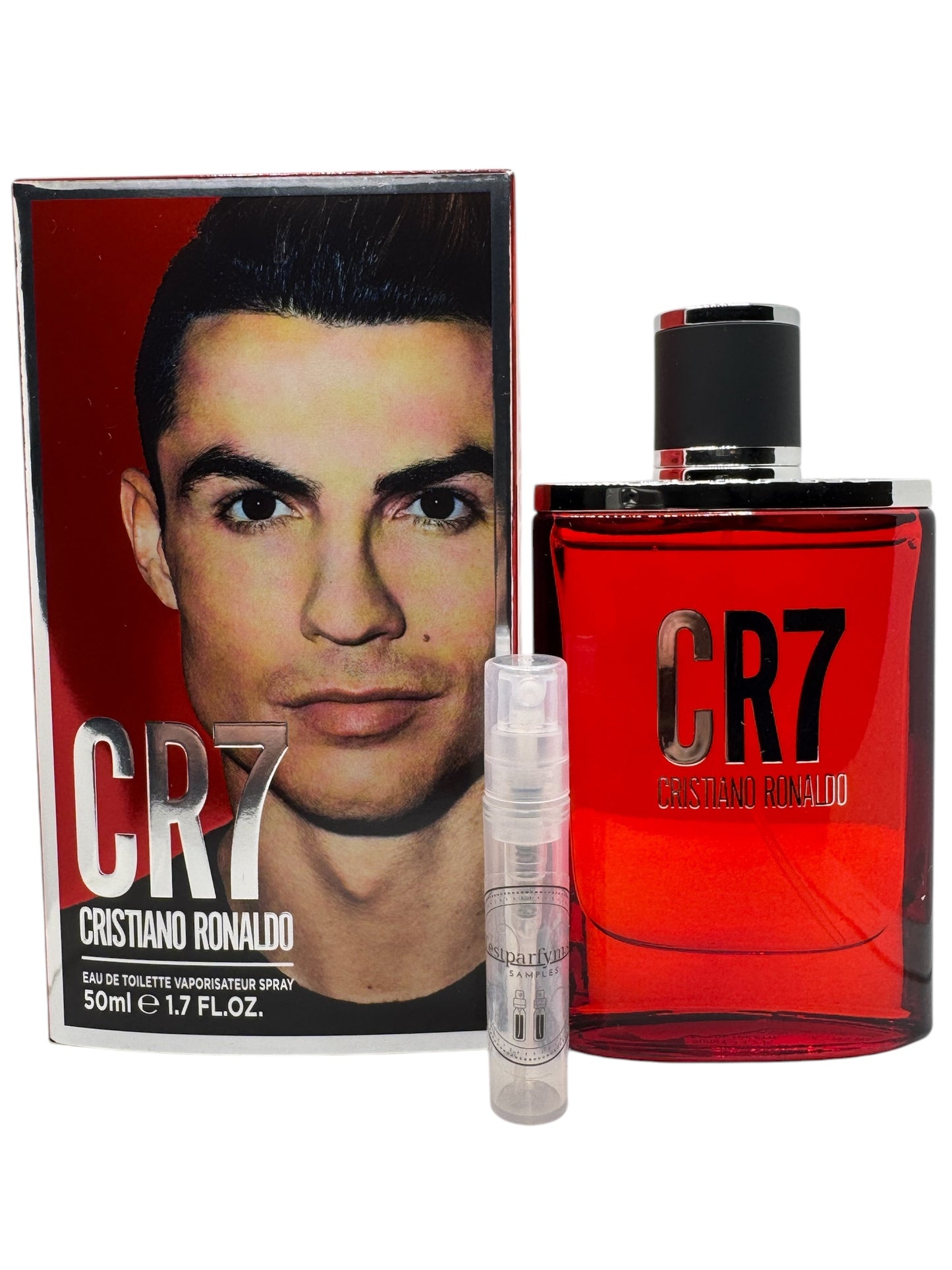 Cristiano Ronaldo CR7