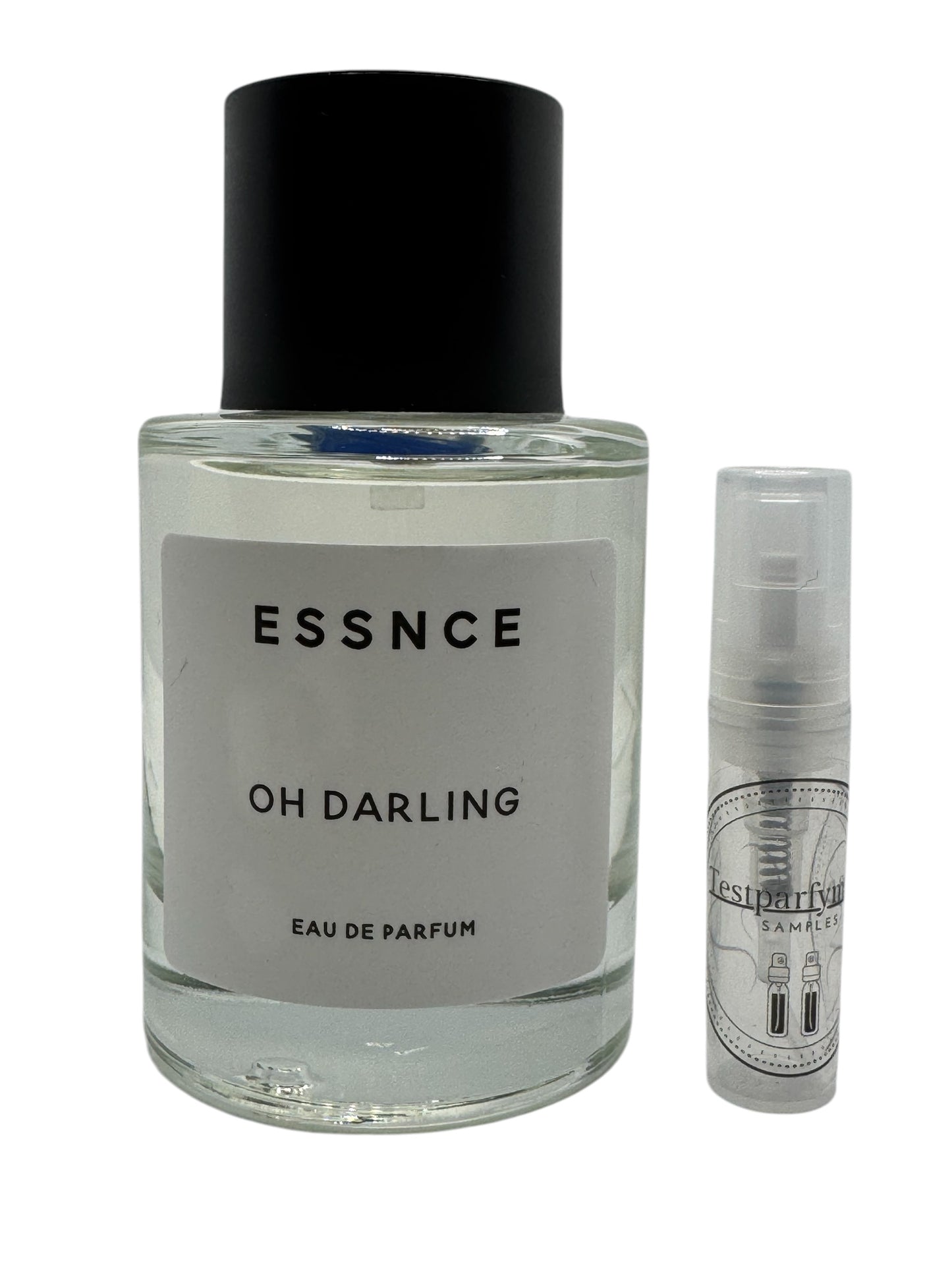 Essnce Oh Darling