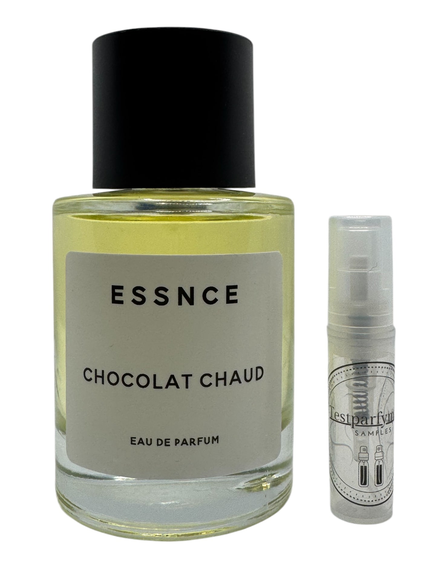 Essnce Chocolat Chaud