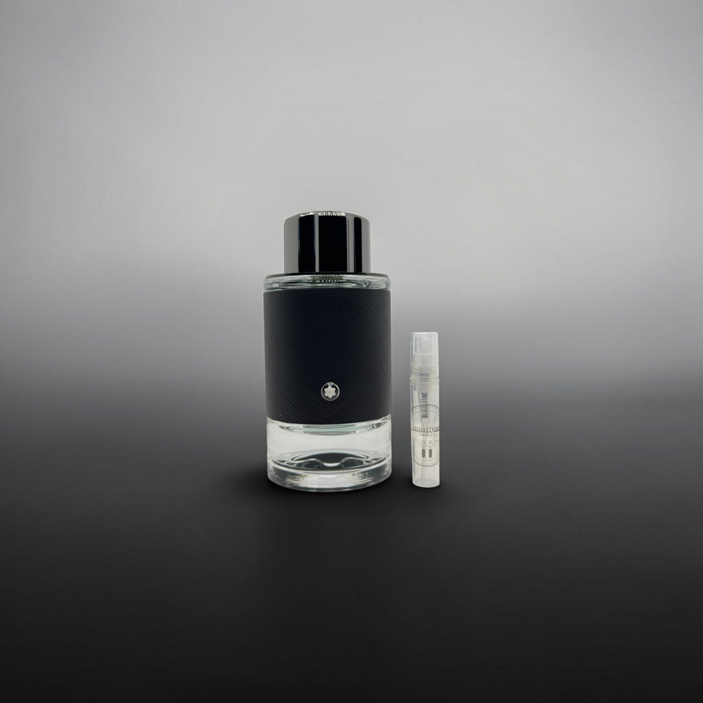 Montblanc Explorer