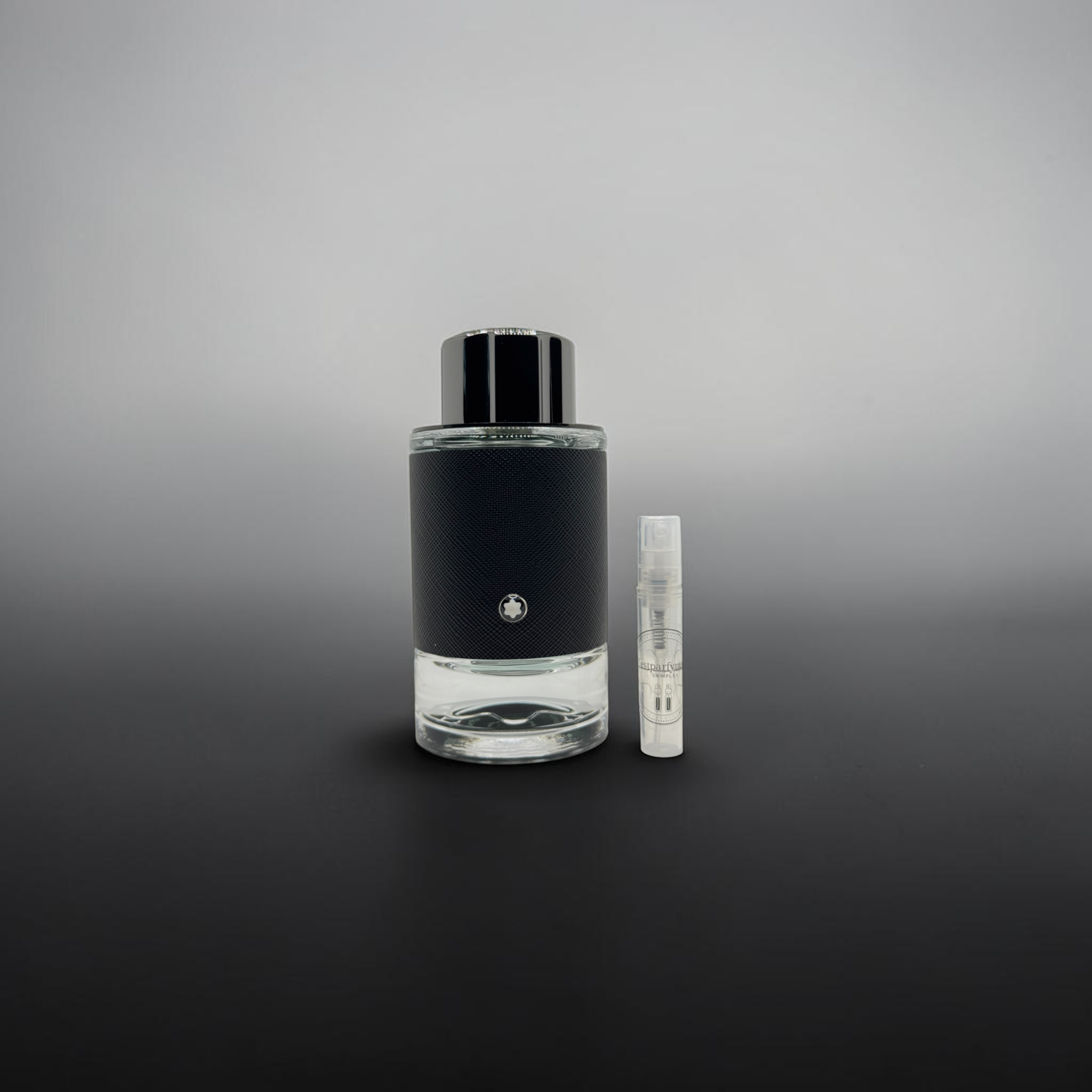 Montblanc Explorer