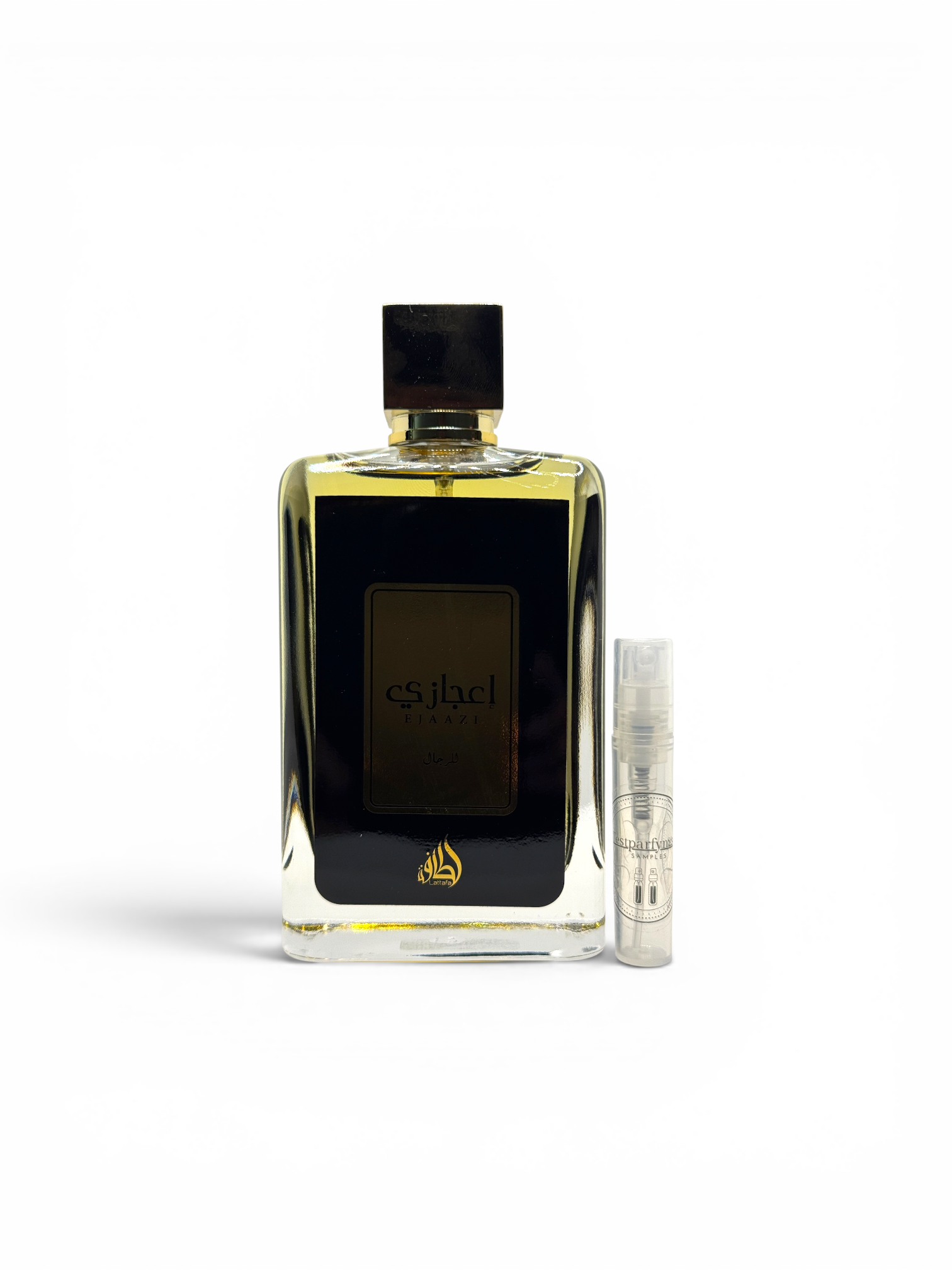 Lattafa Eljaazi Edp