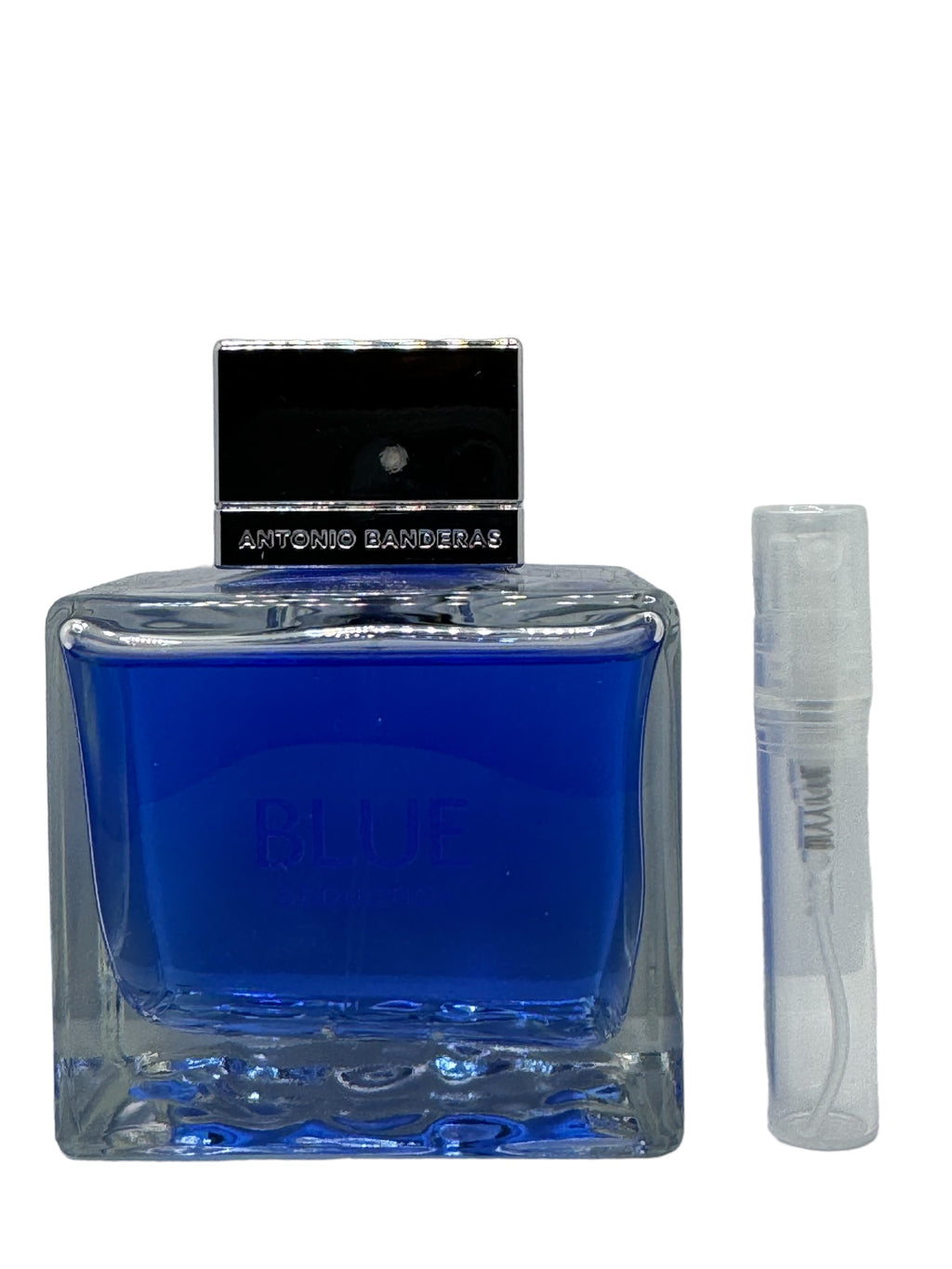 Antonio Banderas Blue Seduction