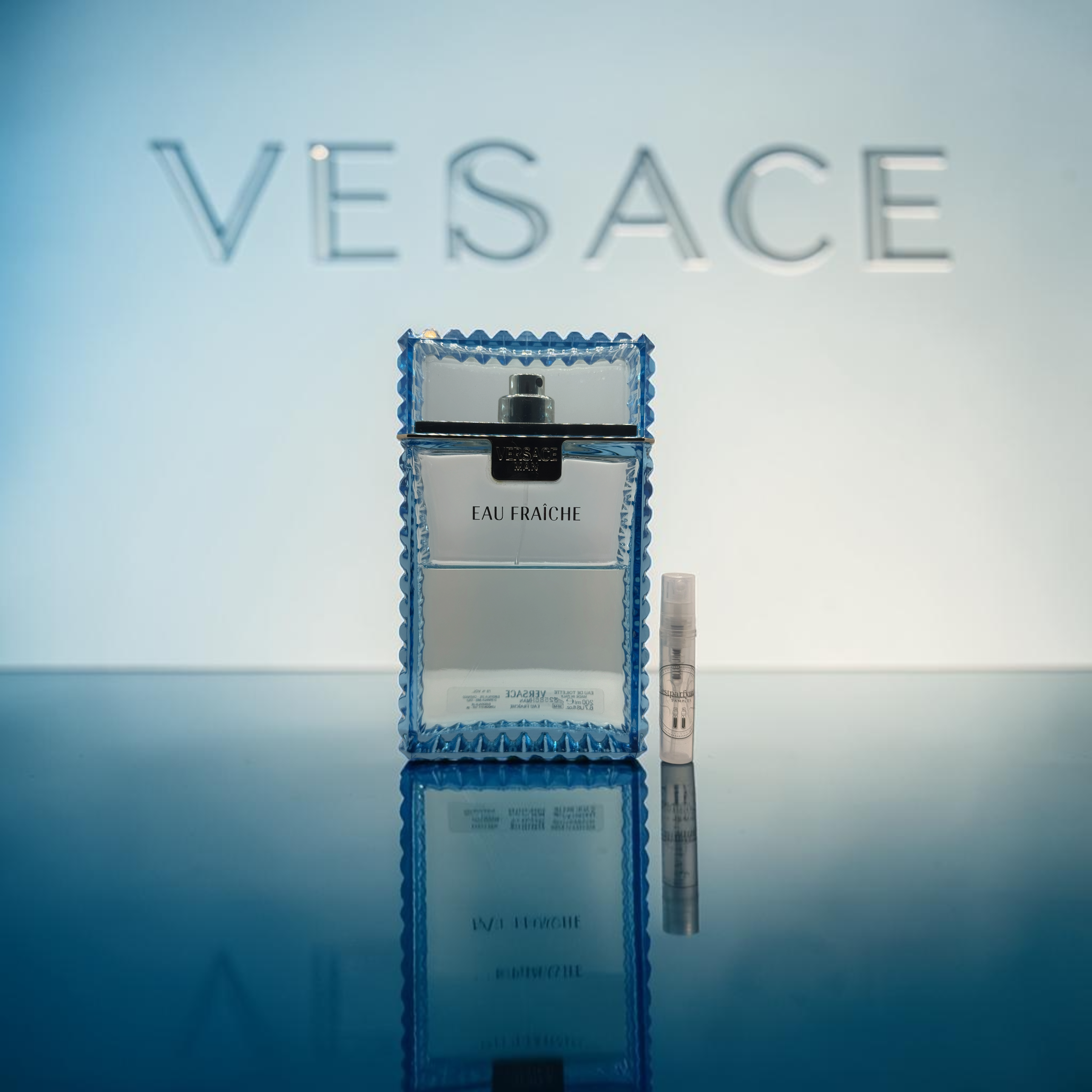 Versace Man Eau Fraiche