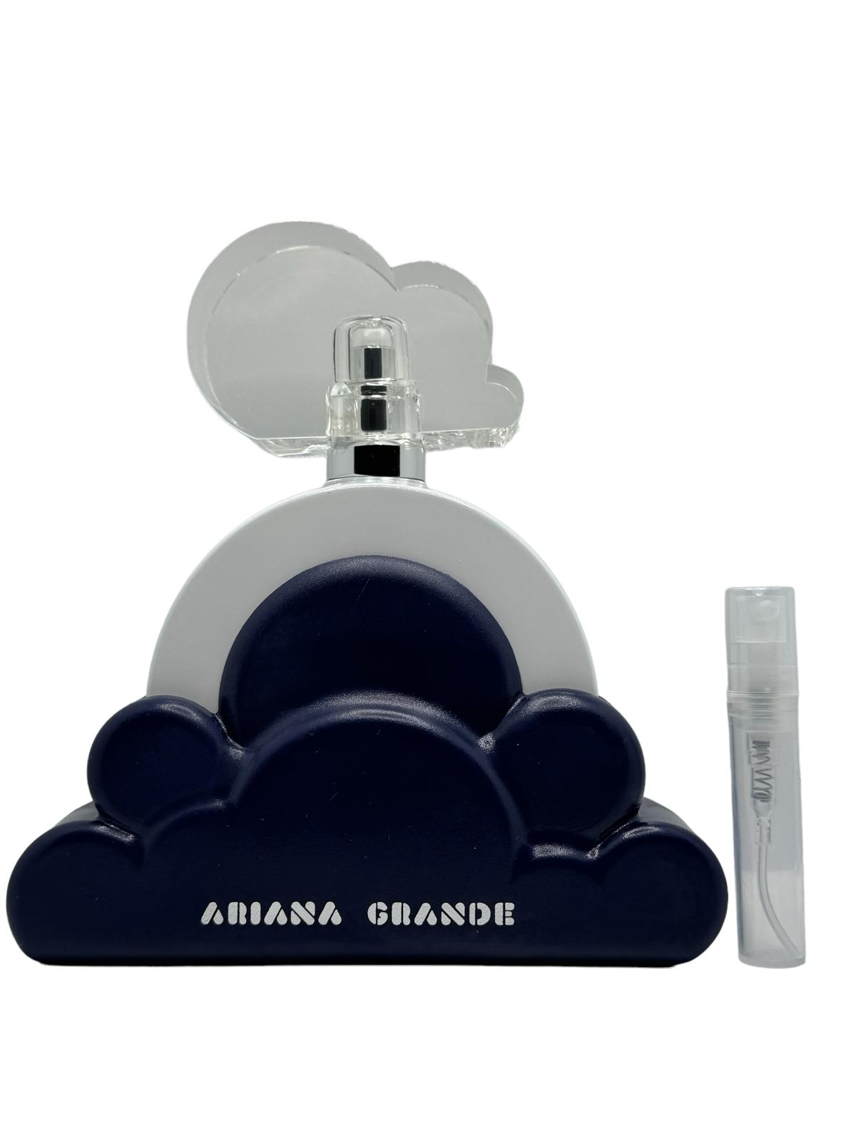 Ariana Grande Cloud 2.0 Intense