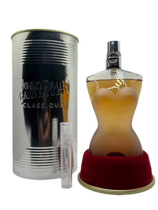 Jean Paul Gaultier Classique