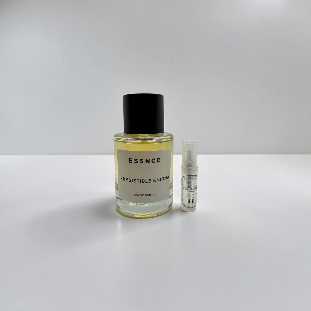 Essnce Irresistible Enigma