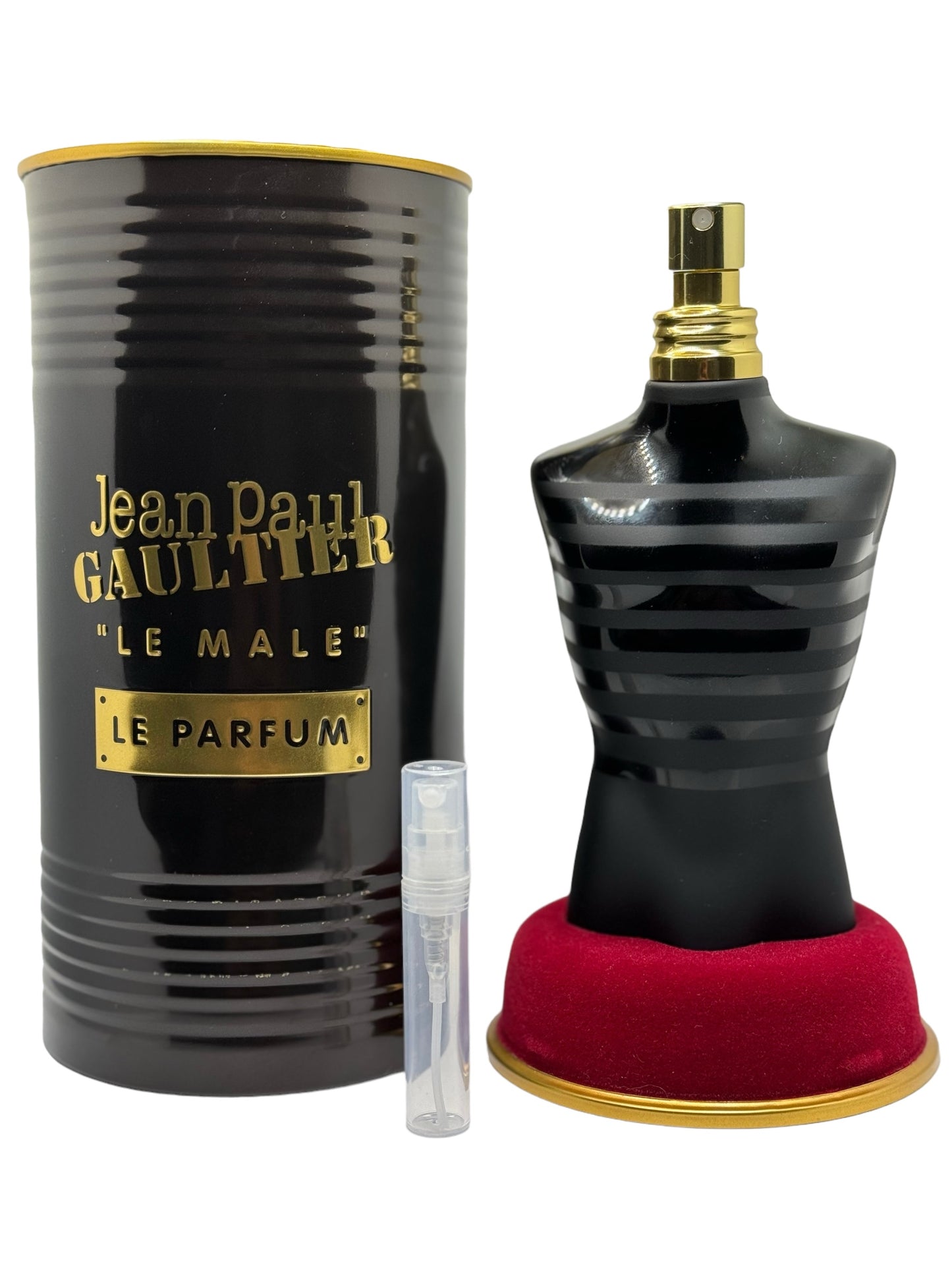 Jean Paul Gaultier set 7x2ml