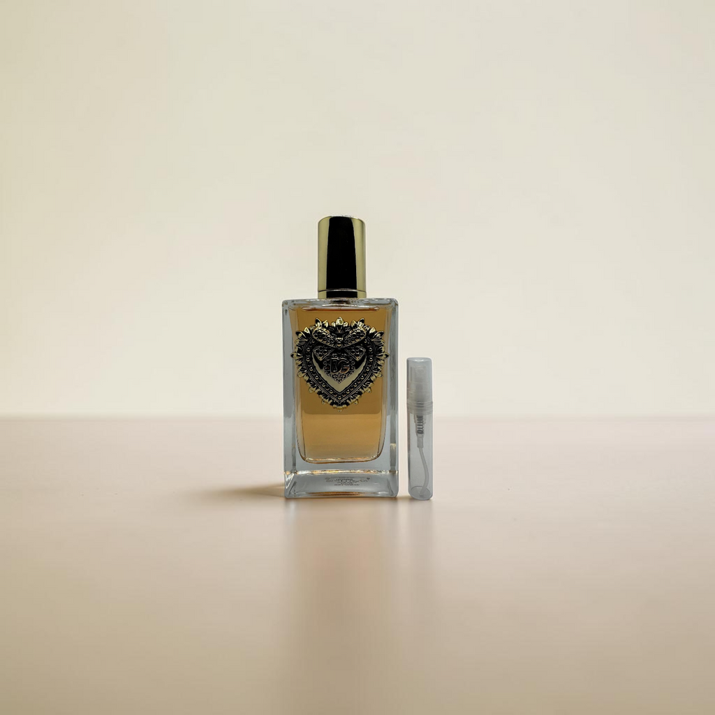Dolce & Gabbana Devotion
