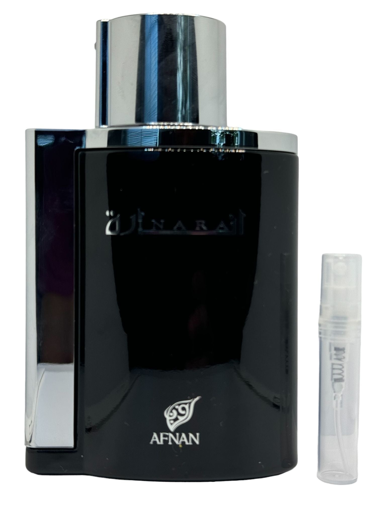Afnan Inara Black for women and men