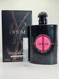YSL Black Opium Neon