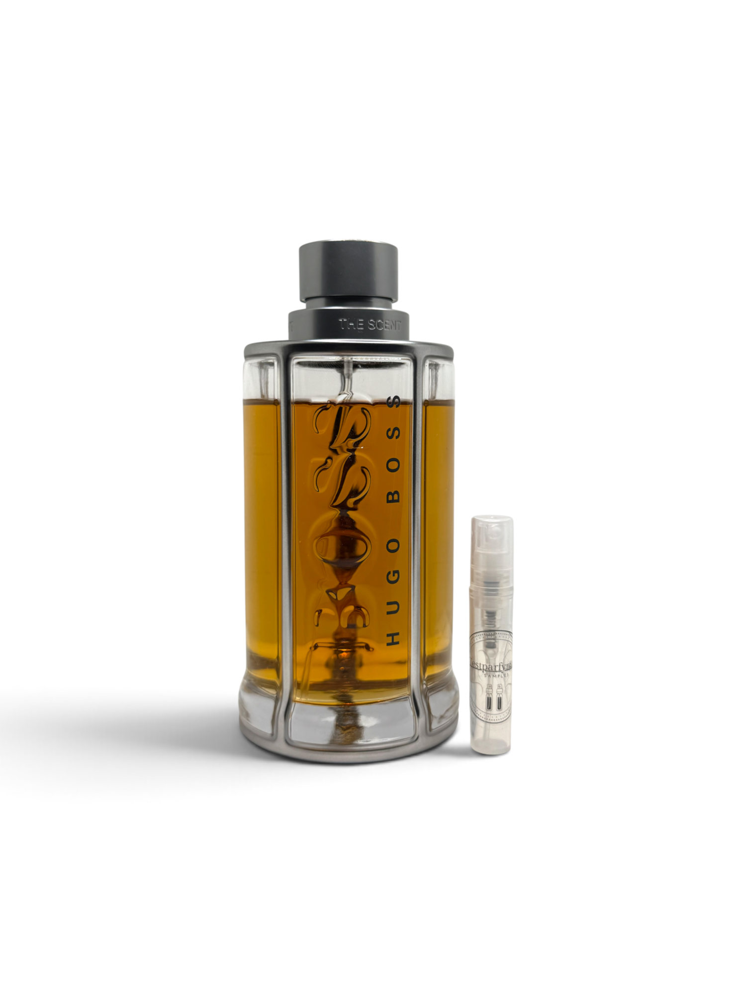 Hugo Boss the Scent - EDT