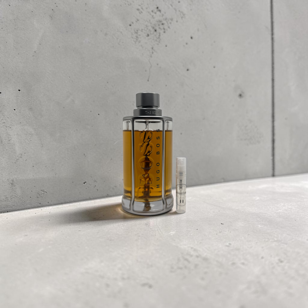 Hugo Boss the Scent - EDT