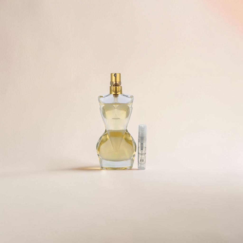 Jean Paul Gaultier Divine