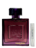 Franck Olivier Oud Vanille for women and men