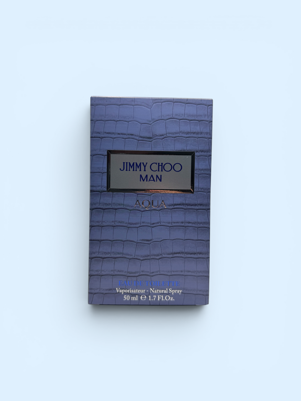 Jimmy Choo Man Aqua