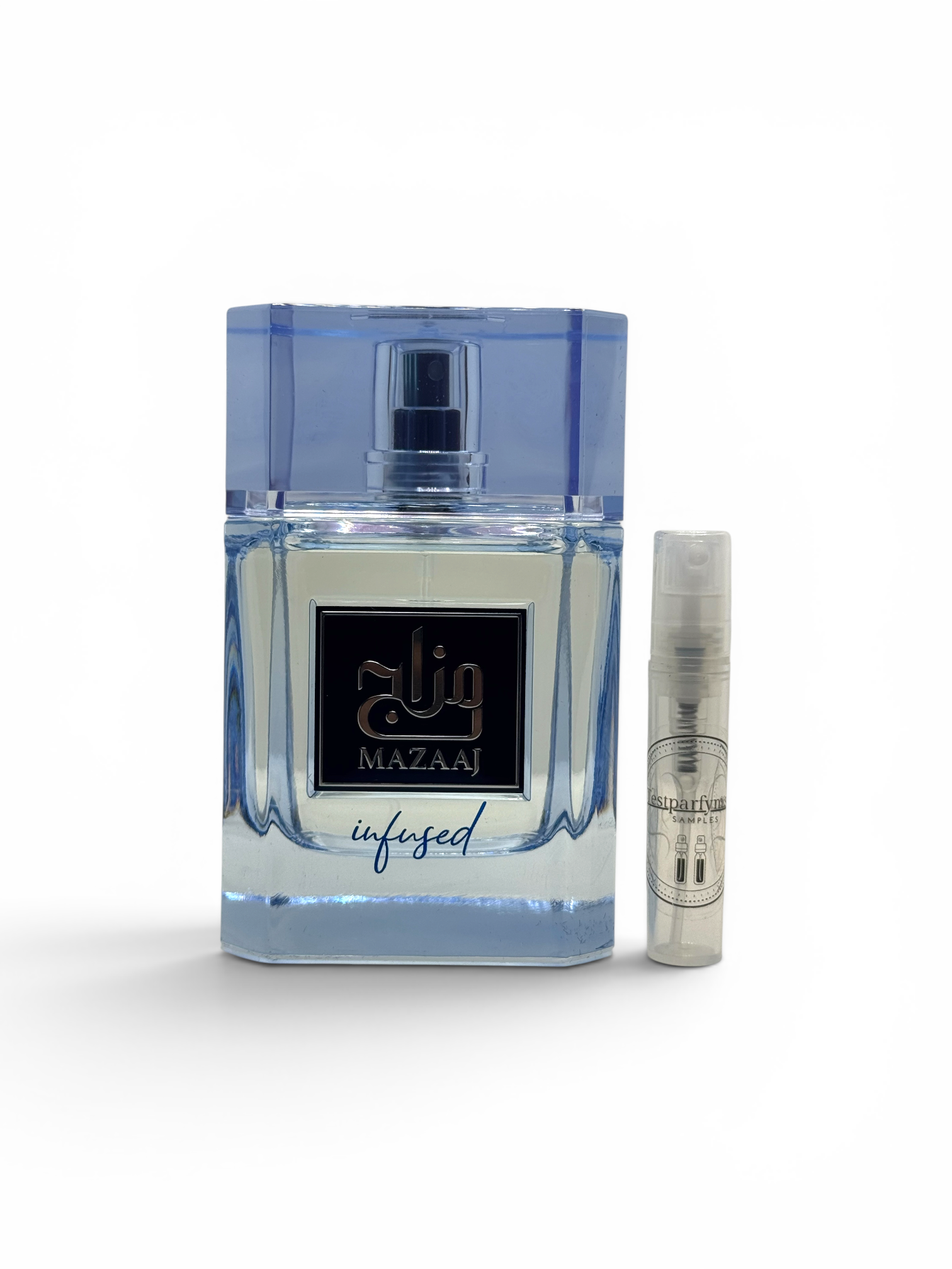 Zimaya Mazaaj Edp