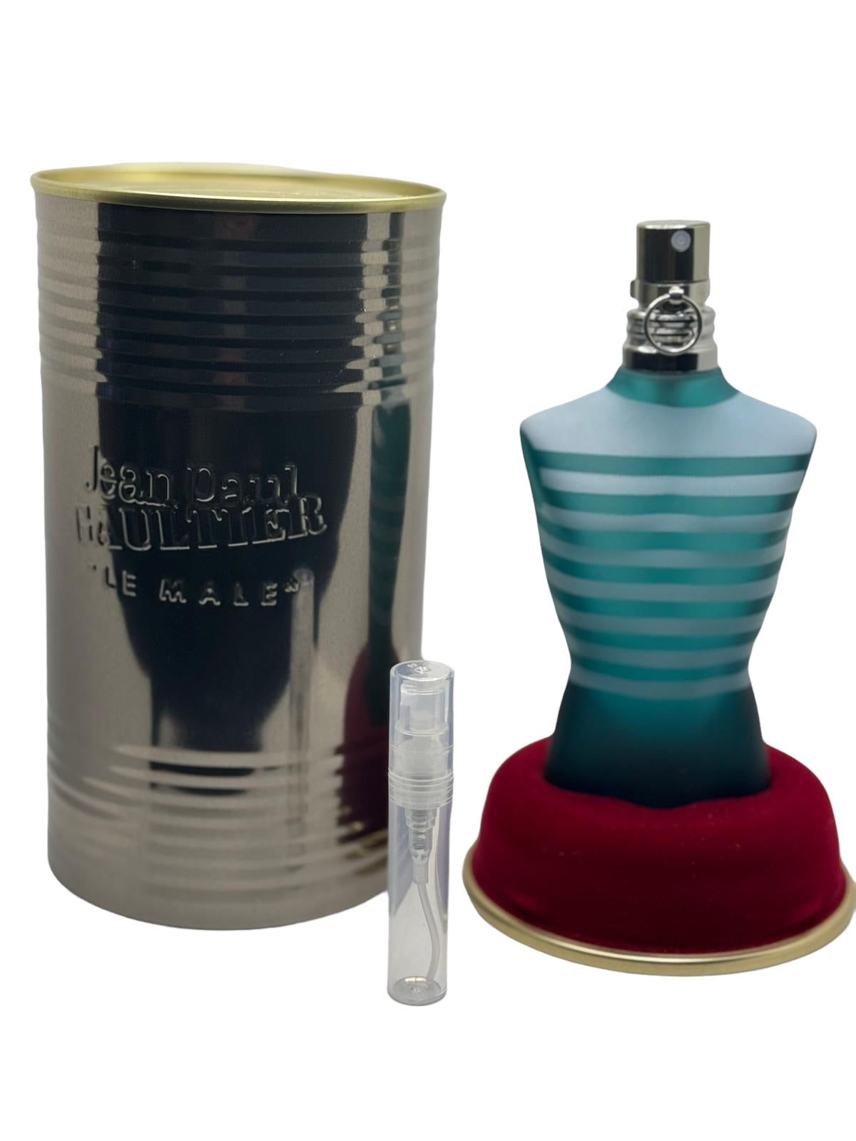 Jean Paul Gaultier set 7x2ml