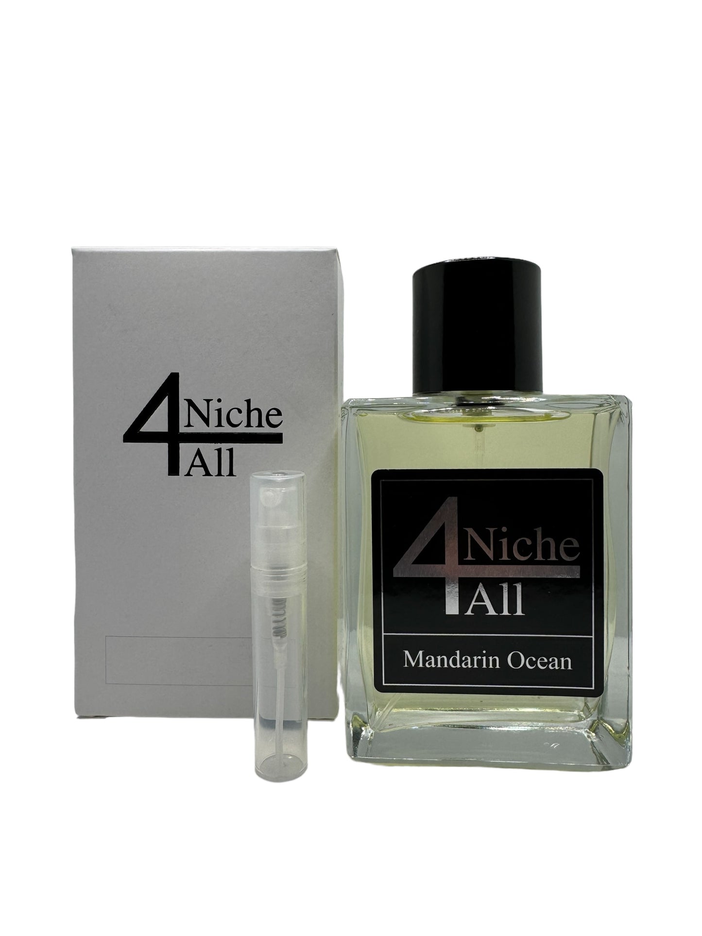 Niche4All set 6x2ml