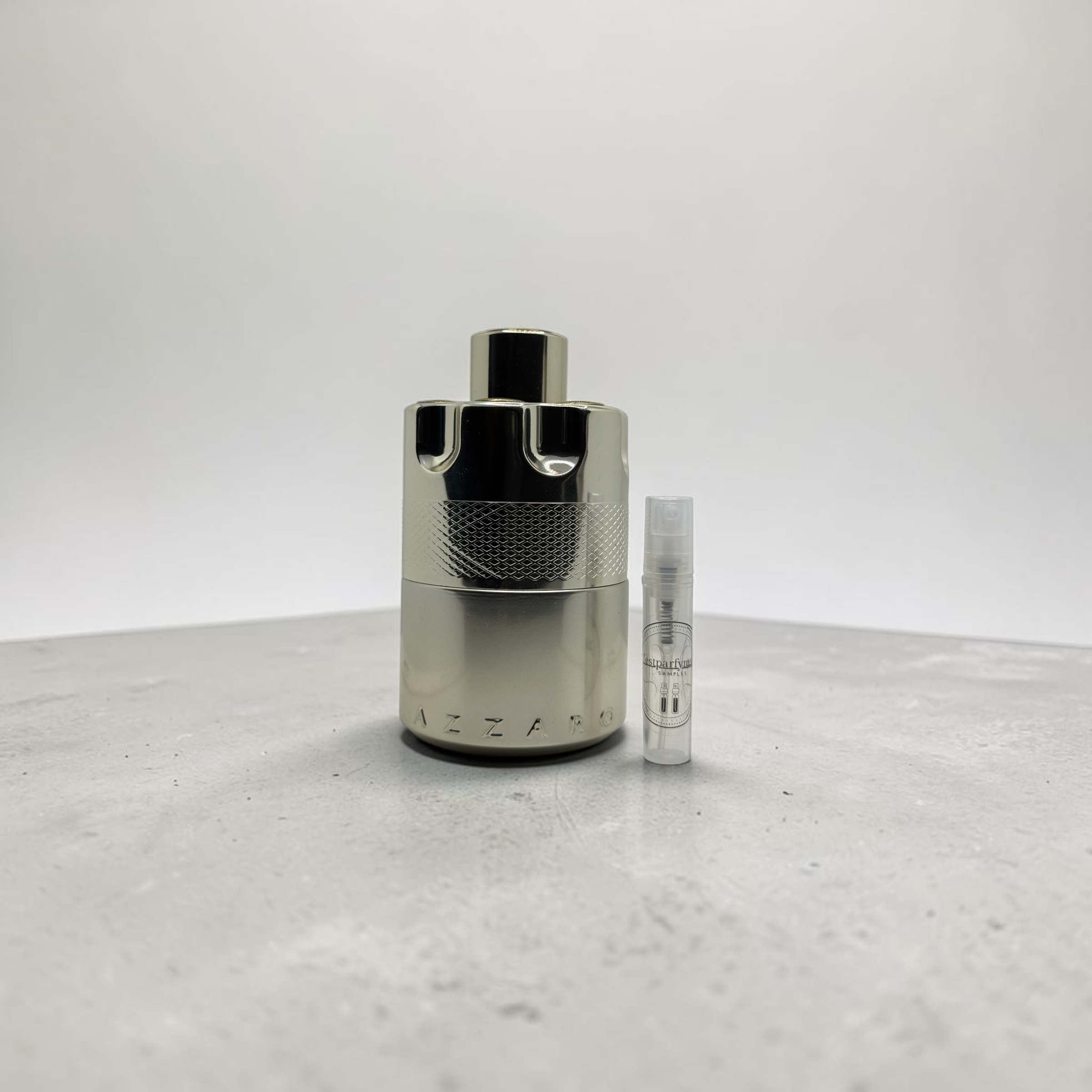 Azzaro Wanted Edp