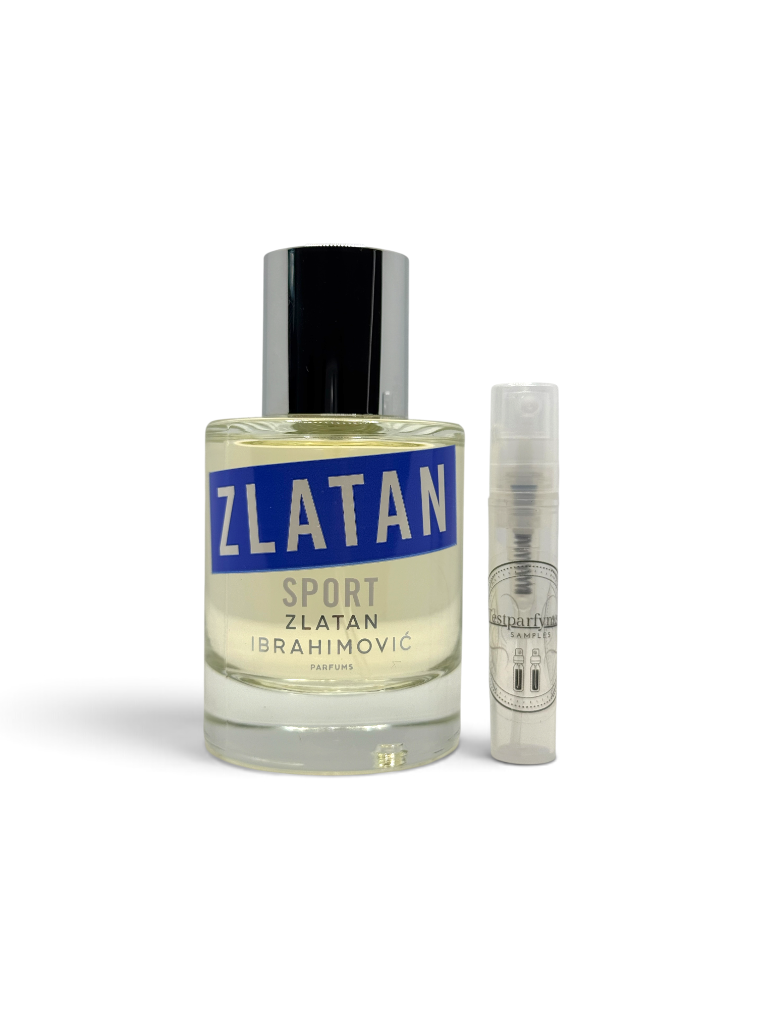 Zlatan Sport Pro