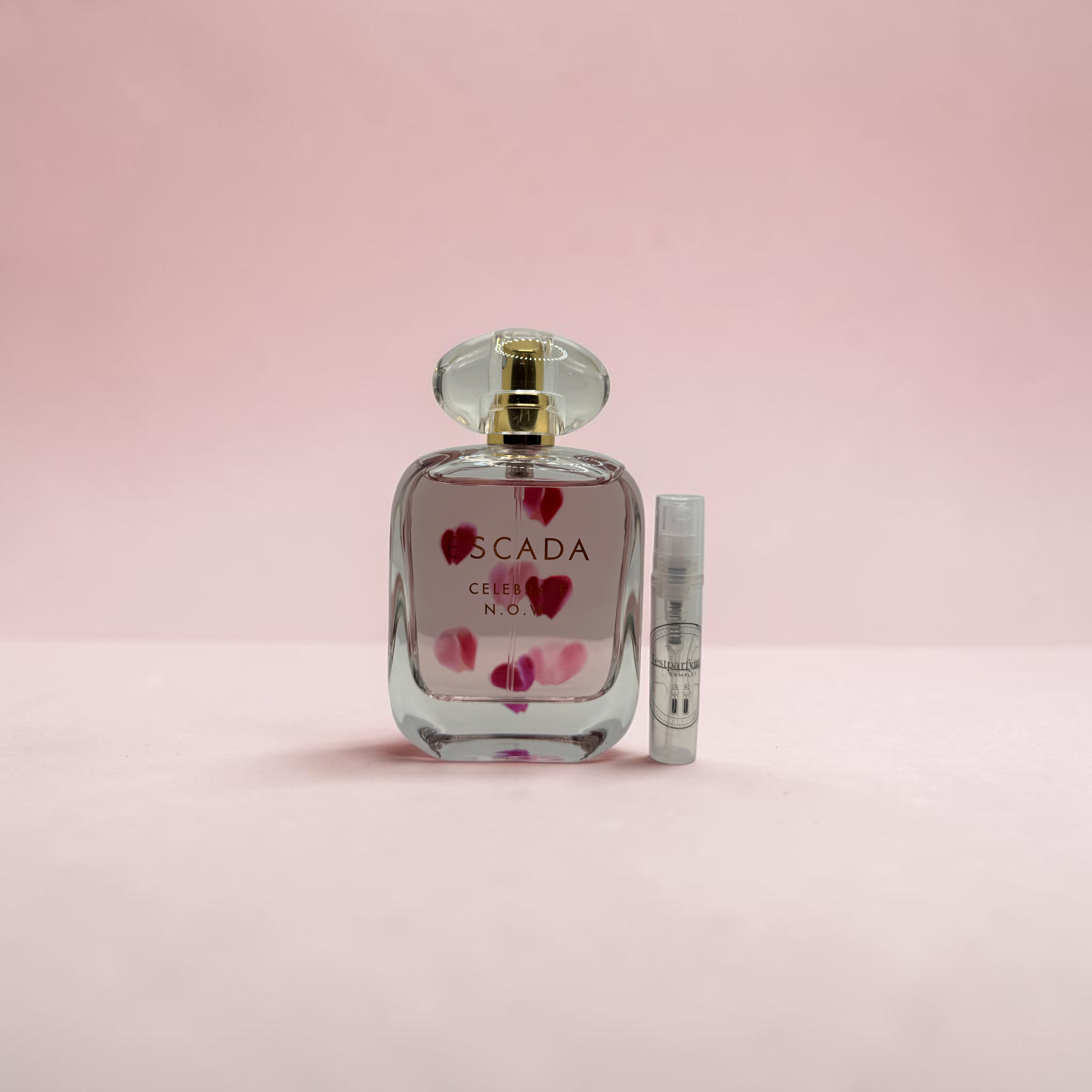 Escada Celebrate N.O.W. edp