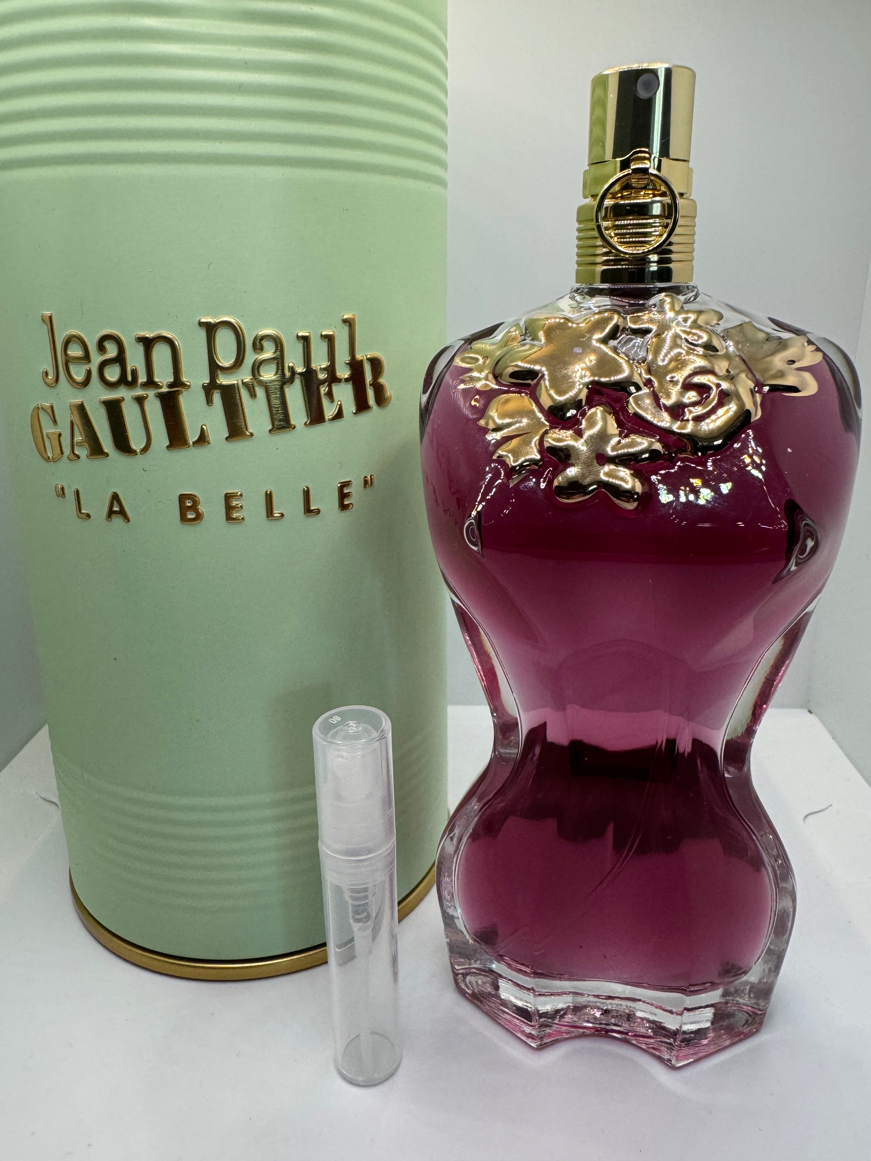 Jean 2024 Paul Gaultier La Belle