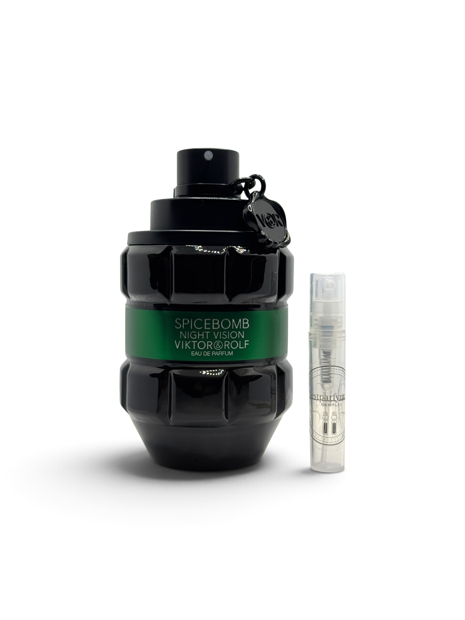 Viktor & Rolf SpiceBomb Night Vision