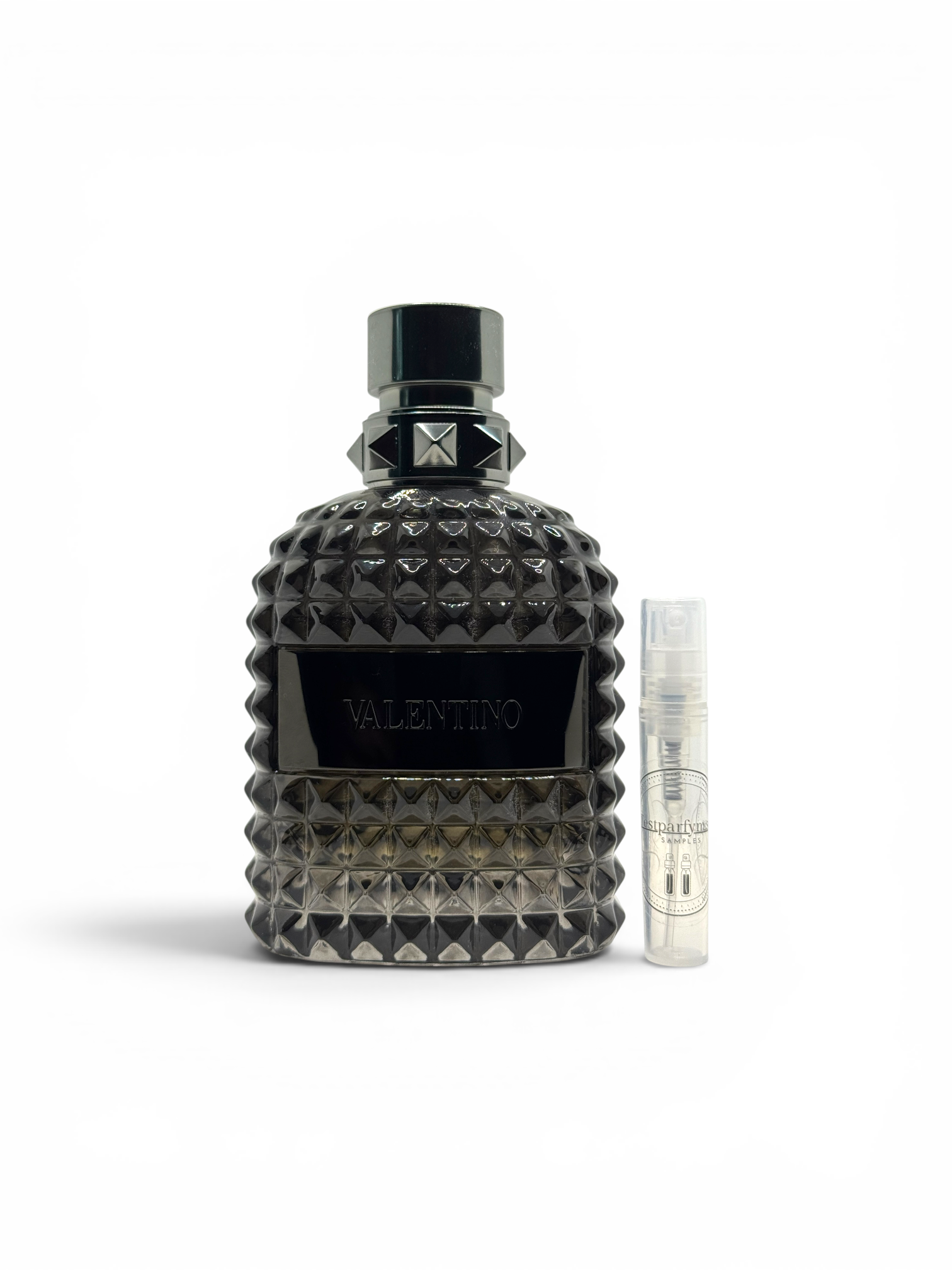 Valentino Uomo Intense
