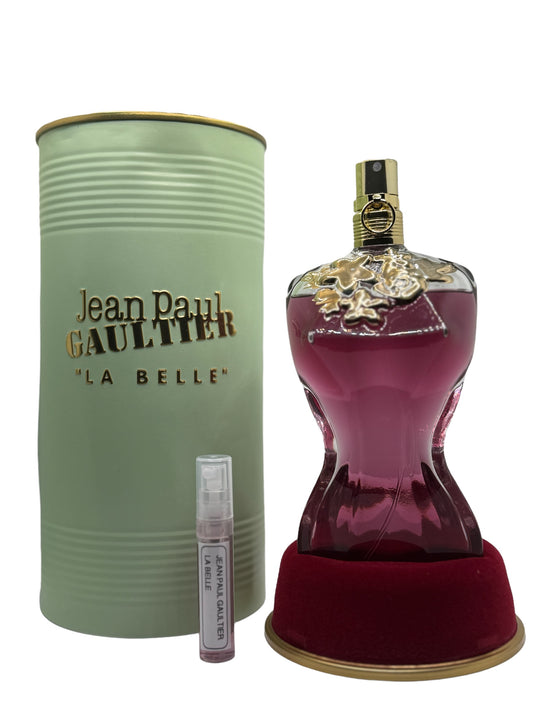 Jean Paul Gaultier La Belle