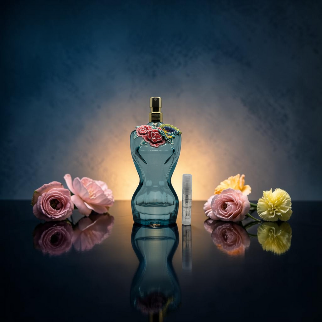 Jean Paul Gaultier La Belle Paradise Garden