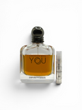 Emporio Armani Stronger With You