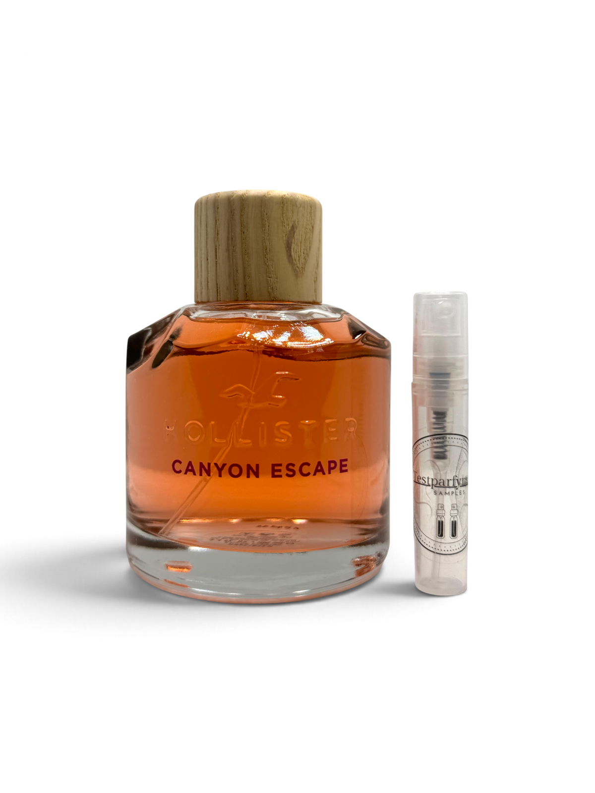Hollister Canyon Escape for Her - EDP