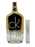 Calvin Klein CK One Gold