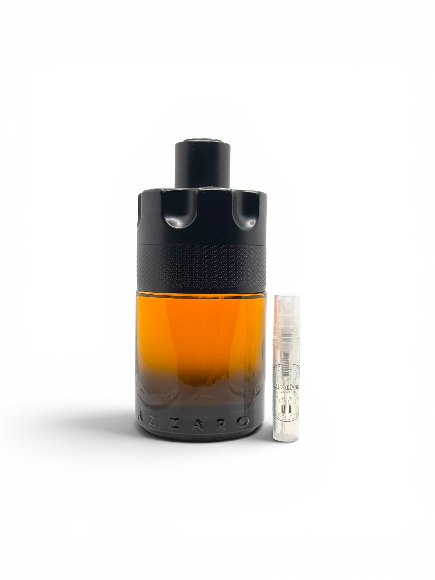 Azzaro The Most Wanted Parfum
