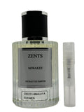 Zents Miwakee - Inspirerad av Creed Himalaya