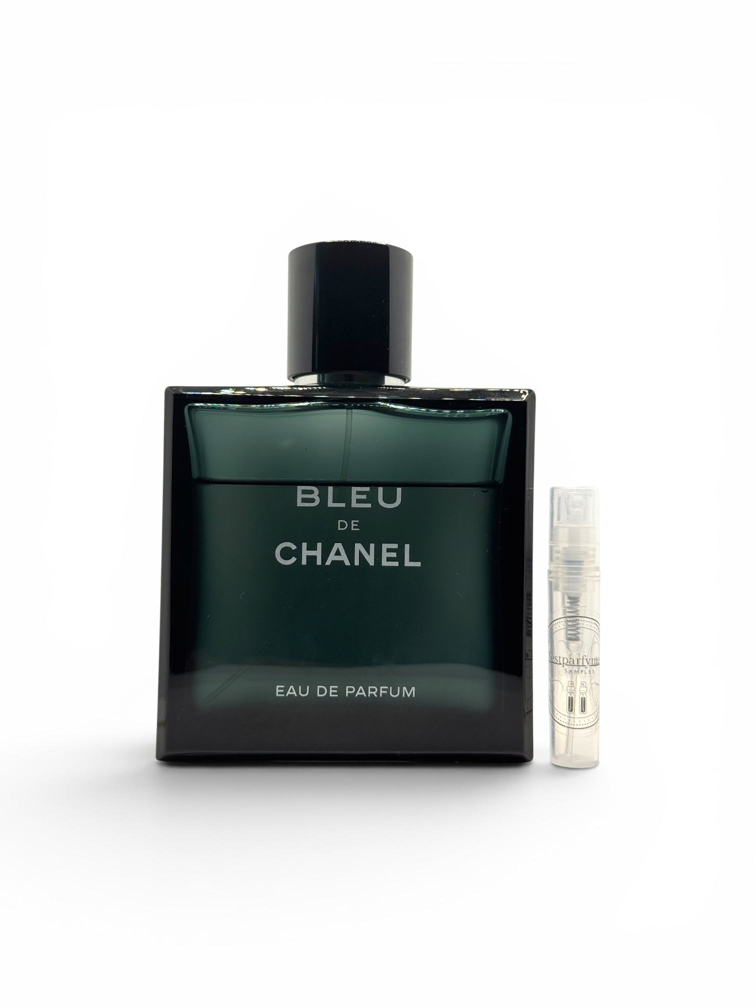 Bleu De Chanel Eau de Parfum