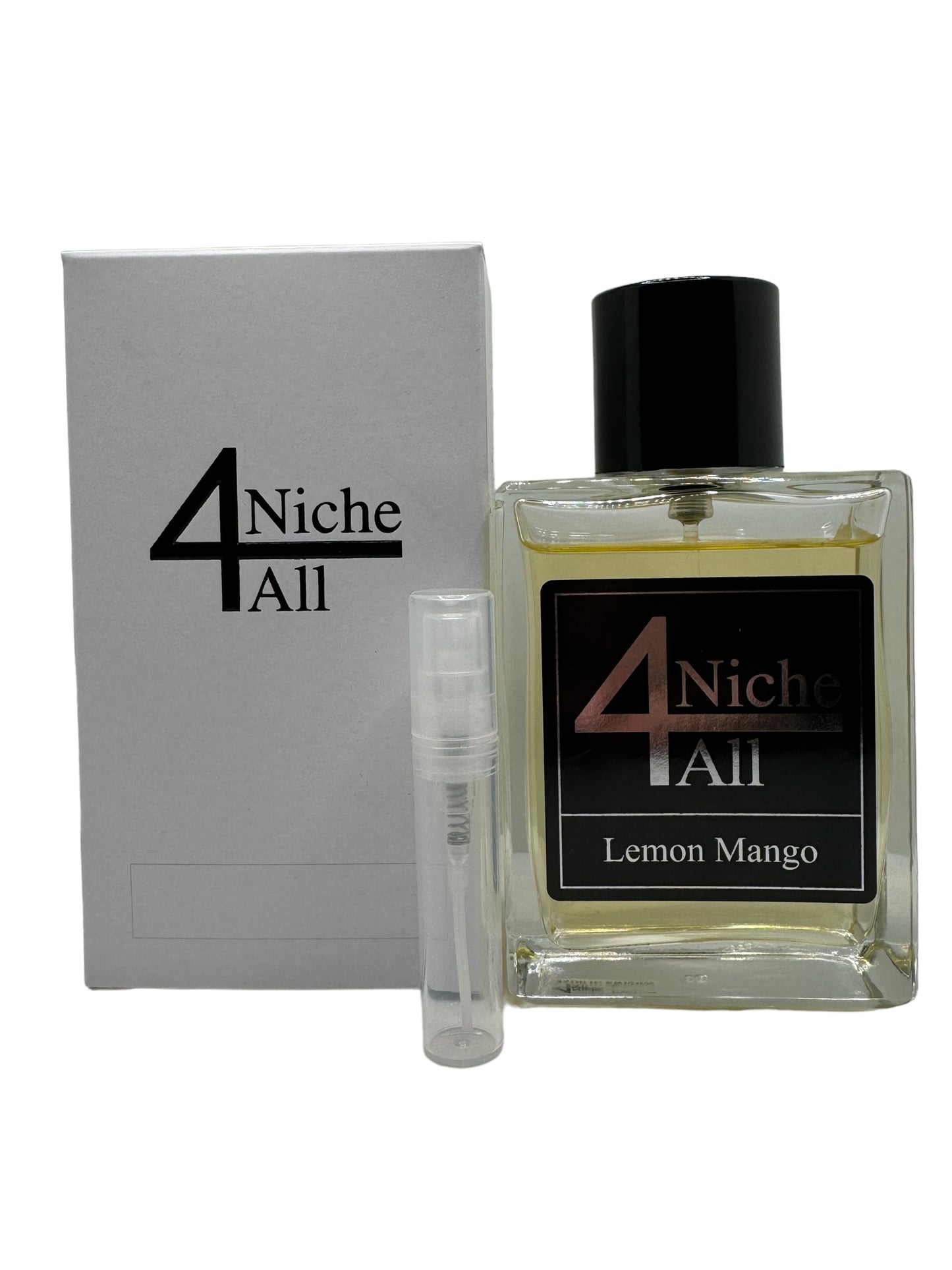 Niche4All set 6x2ml