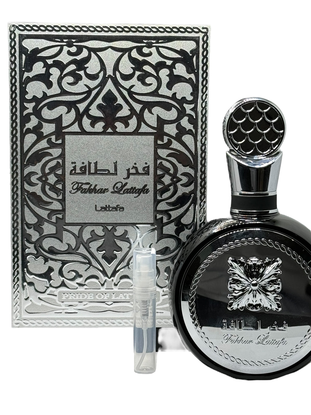 Arabian set 6x2ml