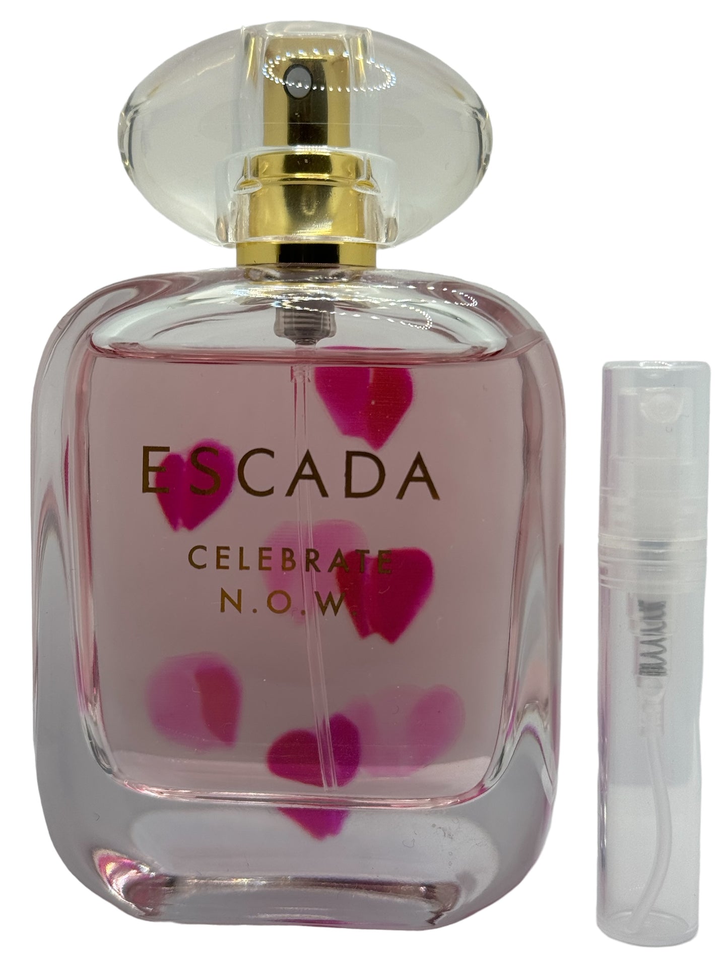 Escada Celebrate N.O.W. edp