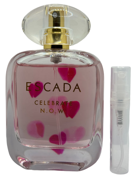 Escada Celebrate N.O.W. edp