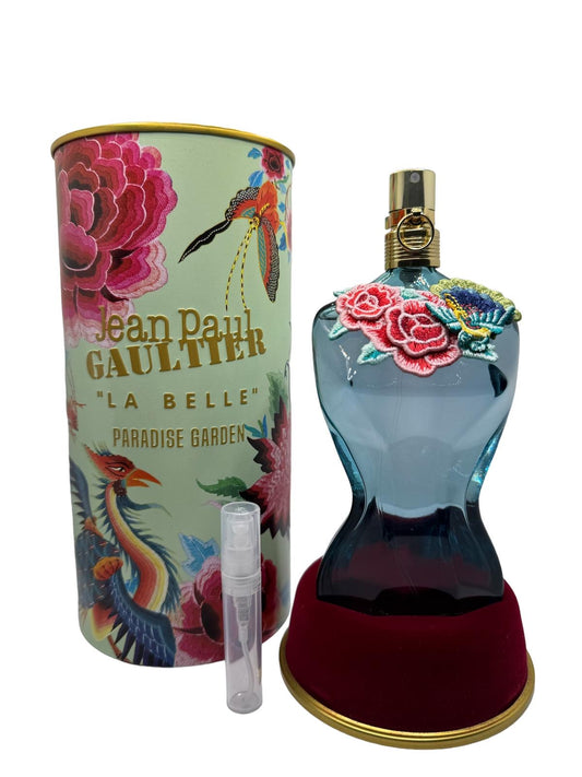 Jean Paul Gaultier La Belle Paradise Garden