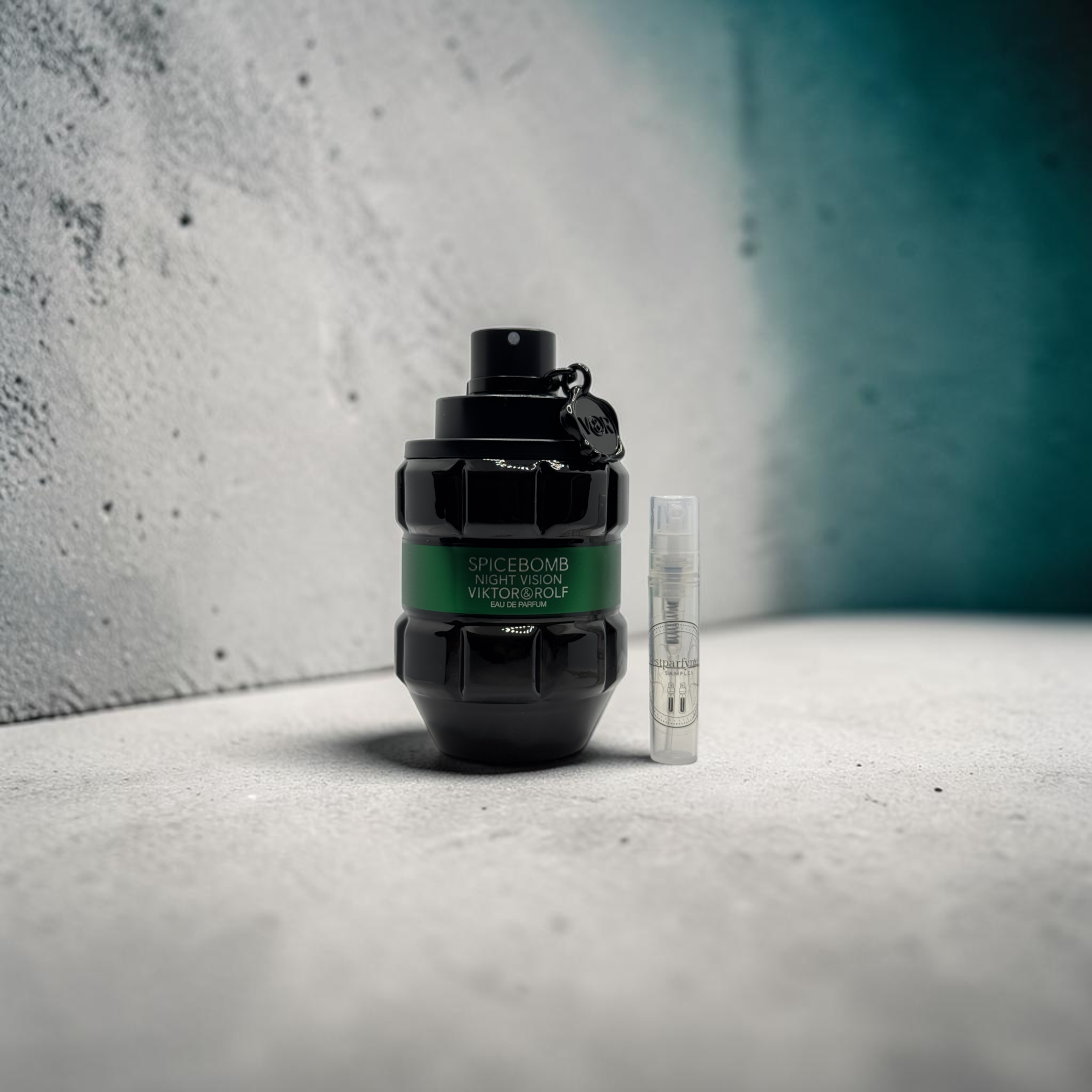 Viktor & Rolf SpiceBomb Night Vision