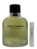 Dolce & Gabbana Pour Homme